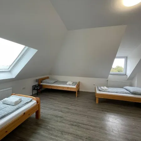 Two-bedroom Private With Parking In