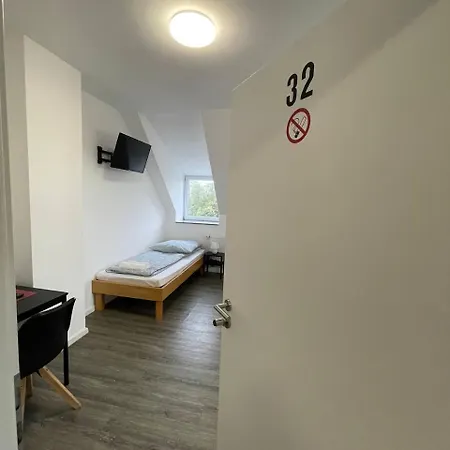 アパート Two-bedroom Private With Parking In *