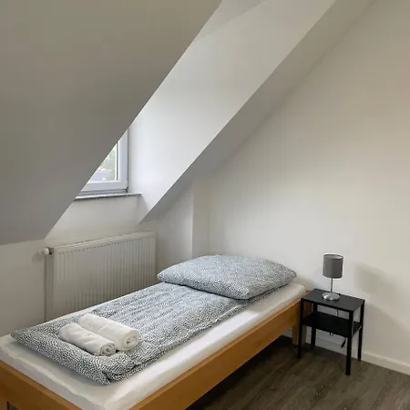 Two-bedroom Private With Parking In * ヴェッセリンク