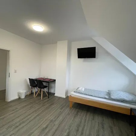 アパート Two-bedroom Private With Parking In *