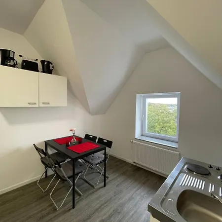 Two-bedroom Private With Parking In * ヴェッセリンク