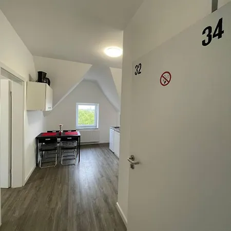 Two-bedroom Private With Parking In