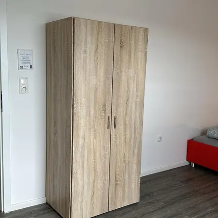Two-bedroom Private With Parking In アパート *