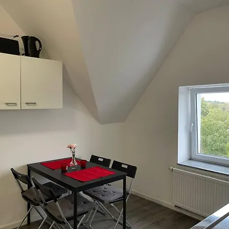 Two-bedroom Private With Parking In *