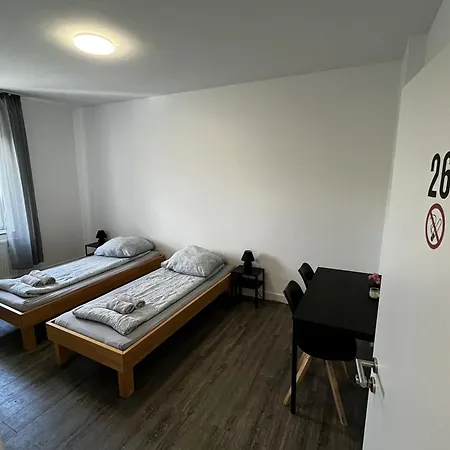 Two-bedroom Private With Parking In