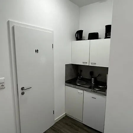 Two-bedroom Private With Parking In *