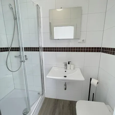 Two-bedroom Private With Parking In