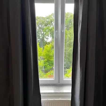Two-bedroom Private With Parking In