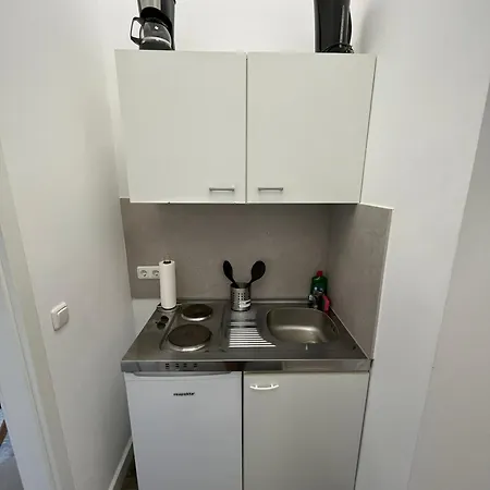 Two-bedroom Private With Parking In * ヴェッセリンク