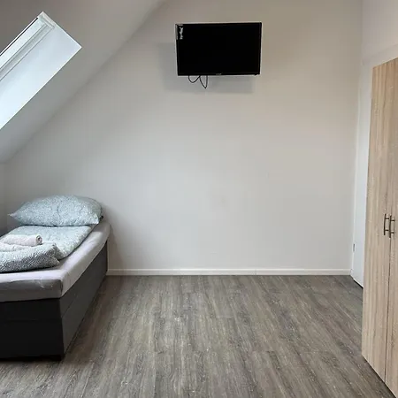 Two-bedroom Private With Parking In ヴェッセリンク